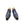 Ugo Vasare Calfskin Oxford - Navy