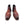 Maurice New York Custom Alligator Boot - Chocolate