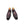 Ugo Vasare Jayden Alligator Shoe - Burgundy