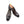 Ugo Vasare Calfskin Oxford - Brown