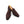 Maurice Suede Penny Loafer - Brown