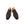 Maurice Suede Penny Loafer - Brown