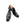 Ugo Vasare Calfskin Oxford - Black