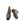 Ugo Vasare Alligator Boot - Brown