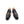 Ugo Vasare Jayden Calfskin Oxford - Cognac