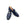 C Collection Nappa Leather H Loafer - Blue