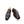 Ugo Vasare Leather Oxford - Brown