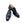 Ugo Vasare Leather Oxford - Navy
