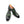 Ugo Vasare Leather Oxford - Green
