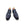 Ugo Vasare Charlton Calfskin Oxford - Navy