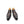 Ugo Vasare Alligator Lace-Up Shoe - Brown