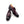 Ugo Vasare Jayden Calfskin Oxford - Burgundy
