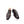 Ugo Vasare New Orleans Leather Shoes - Brown