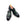 Ugo Vasare Monkstrap Calfskin Shoe - Green