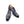 Ugo Vasare Calfskin Oxford - Grey