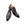 Ugo Vasare Leather Oxford - Brown