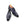 Ugo Vasare Leather Oxford - Grey