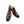 Ugo Vasare Calfskin Oxford - Burgundy