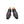 Maurice Leather Lace-Up Oxford - Brown