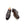 Ugo Vasare Leather Wingtip Oxford - Brown
