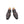 Ugo Vasare New Orleans Leather Shoes - Brown
