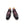 Ugo Vasare Jayden Calfskin Oxford - Burgundy