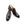Ugo Vasare Leather Lace-Up Oxford - Dark/Brown