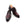 Mezlan Crocodile Oxford - Sport/Brown