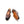 Ugo Vasare Jayden Calfskin Oxford - Walnut