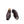 Maurice Peccary Leather Lace-Up Oxford - Brown