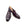 Maurice Custom Made Mirage Alligator Loafer - New Purple