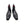 Maurice Leather Boot - Black