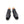 Ugo Vasare Patent Oxford - Black