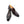 Ugo Vasare Alligator Lace-Up Shoe - Brown