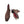Maurice Suede Boot - Brown