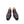 Ugo Vasare Calfskin Oxford - Burgundy