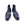 Maurice New York Custom Alligator Boot - Deep Ocean