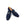 C Collection Suede H Loafer - Blue