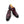 Ugo Vasare Charlton Calfskin Oxford - Burgundy