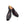 Maurice Leather Lace-Up Oxford - Brown