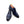 Ugo Vasare Calfskin Oxford - Navy