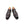 Ugo Vasare Leather Wingtip Oxford - Brown
