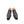 Ugo Vasare Alligator Oxford - Black