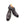 Ugo Vasare Jayden Pebble Grain Oxford - Brown
