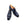 Ugo Vasare Alligator Oxford - Navy