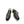 Ugo Vasare Leather Wingtip Oxford - Green
