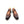 Ugo Vasare Jayden Calfskin Oxford - Walnut
