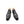 Ugo Vasare Calfskin Oxford - Black