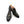 Ugo Vasare Calfskin Oxford - Green