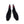 Maurice Suede Boot - Black